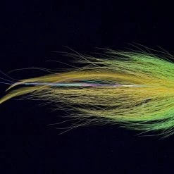 LI Flies Hollow Flies 3/0