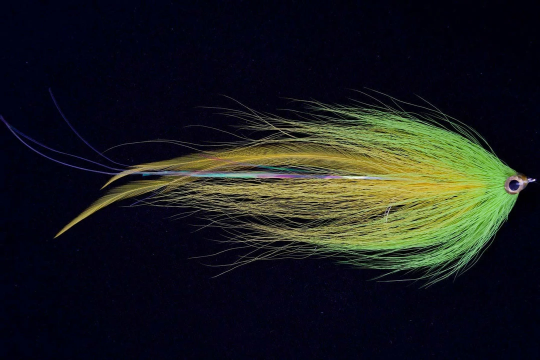 LI Flies Hollow Flies 3/0 3 LI Flies Hollow Flies 3/0