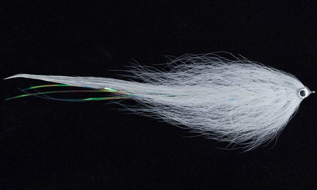 LI Flies Hollow Flies 3/0 4 LI Flies Hollow Flies 3/0