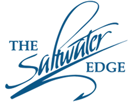 THE SALTWATER EDGE Shop