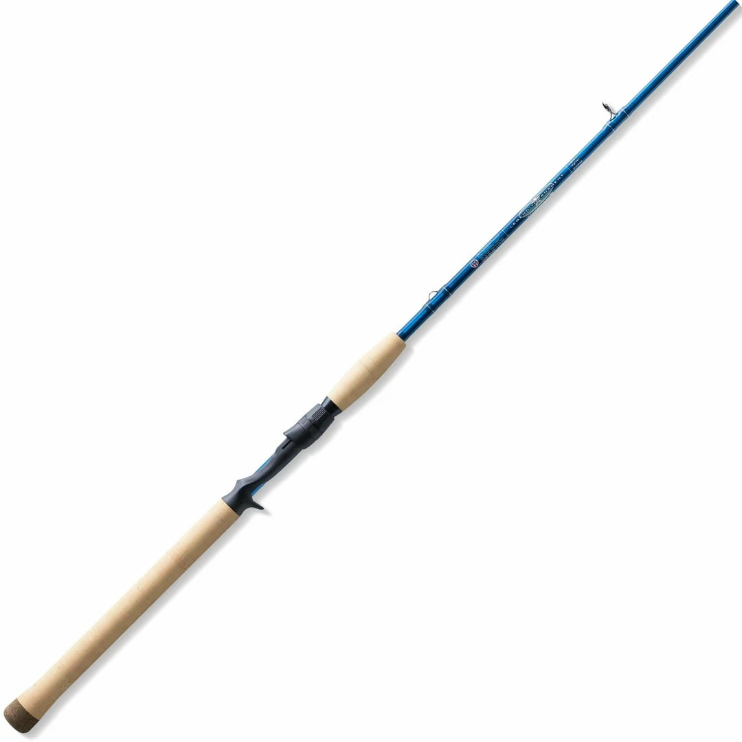 St Croix Rods St. Croix Legend Tournament Inshore Casting Rod Casting Rods 3 St Croix Rods St. Croix Legend Tournament Inshore Casting Rod Casting Rods