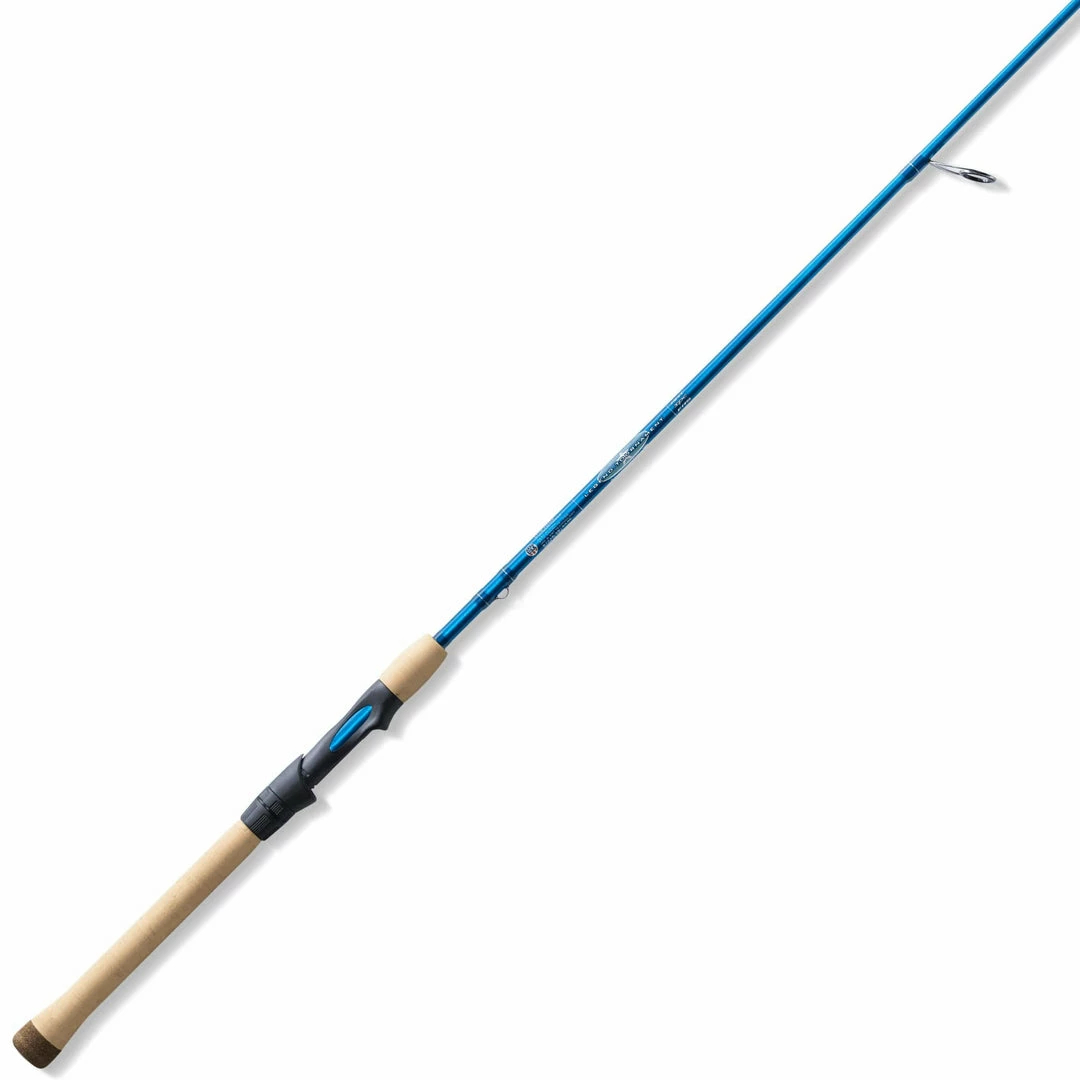 St Croix Rods Light Tackle/Inshore Spinning St. Croix Legend Tournament Inshore Spinning Rods 3 St Croix Rods Light Tackle/Inshore Spinning St. Croix Legend Tournament Inshore Spinning Rods