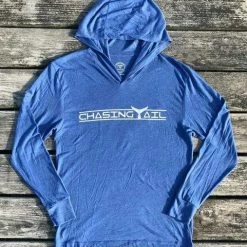 Chasing Tail Apparel Chasing Tail Light Weight Hoodie