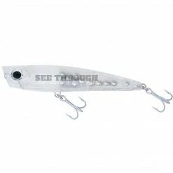 Hogy Lures Hogy Charter Grade Popper Top Lure Brands