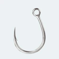 Fishing Hooks BKK Lonediablo Inline Single Hooks