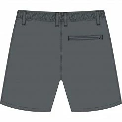 AFTCO Fishing Tackle Company Aftco Captain's Lounge Swim Trunks Sun Protective Clothing