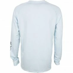 AFTCO Fishing Tackle Company AFTCO Yurei Airomesh LS Performance Shirt Sun Protective Clothing 9 AFTCO Fishing Tackle Company AFTCO Yurei Airomesh LS Performance Shirt Sun Protective Clothing