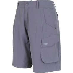 AFTCO Fishing Tackle Company Aftco Stealth Fishing Shorts