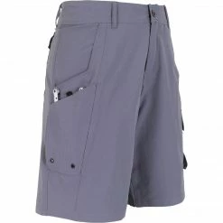 AFTCO Fishing Tackle Company Aftco Stealth Fishing Shorts