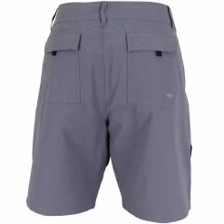 AFTCO Fishing Tackle Company Aftco Stealth Fishing Shorts