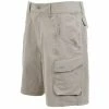 AFTCO Fishing Tackle Company Aftco Stealth Fishing Shorts 1 AFTCO Fishing Tackle Company Aftco Stealth Fishing Shorts