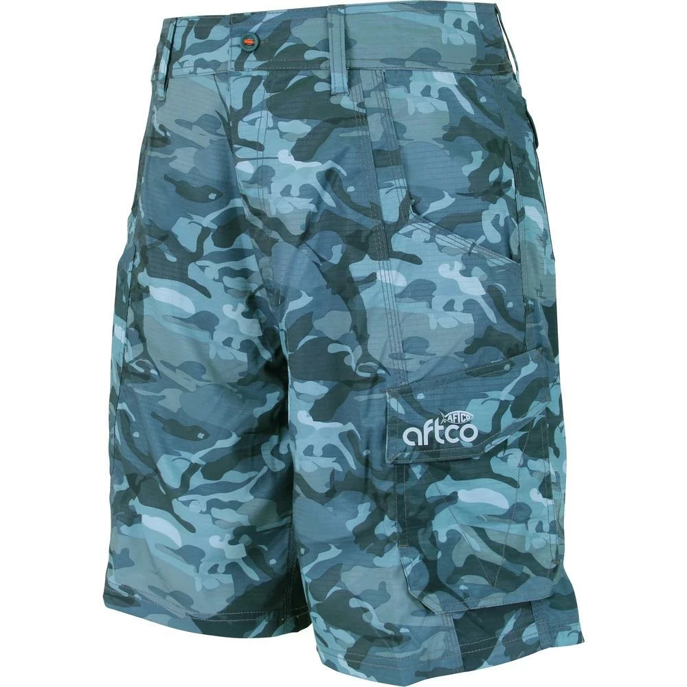 AFTCO Fishing Tackle Company Aftco Tactical Fishing Shorts 4 AFTCO Fishing Tackle Company Aftco Tactical Fishing Shorts