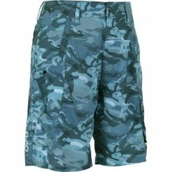 AFTCO Fishing Tackle Company Aftco Tactical Fishing Shorts 16 AFTCO Fishing Tackle Company Aftco Tactical Fishing Shorts