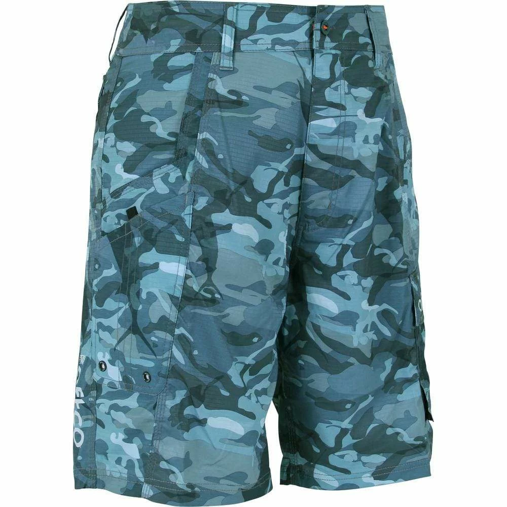 AFTCO Fishing Tackle Company Aftco Tactical Fishing Shorts 8 AFTCO Fishing Tackle Company Aftco Tactical Fishing Shorts