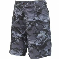 AFTCO Fishing Tackle Company Aftco Tactical Fishing Shorts