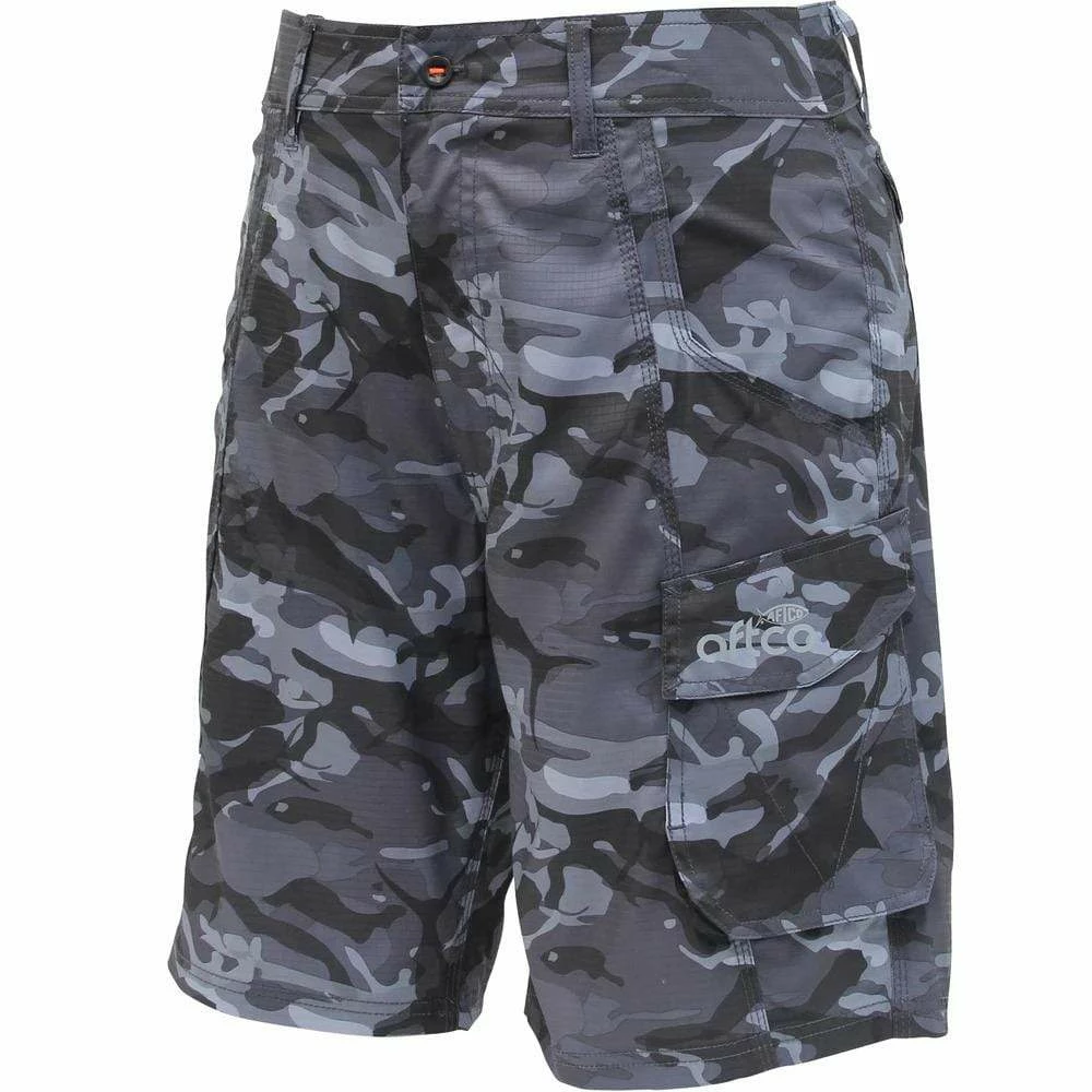 AFTCO Fishing Tackle Company Aftco Tactical Fishing Shorts 3 AFTCO Fishing Tackle Company Aftco Tactical Fishing Shorts
