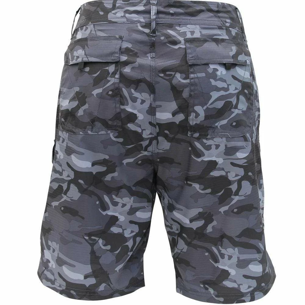 AFTCO Fishing Tackle Company Aftco Tactical Fishing Shorts 7 AFTCO Fishing Tackle Company Aftco Tactical Fishing Shorts