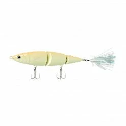 FishLab Mack Attack Hard Swimbait Plastic Lures