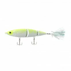 FishLab Mack Attack Hard Swimbait Plastic Lures
