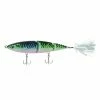 FishLab Mack Attack Hard Swimbait Plastic Lures