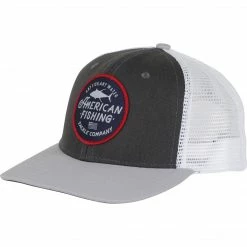 AFTCO Fishing Tackle Company Hats Aftco Lemonade Trucker Hat