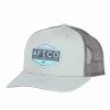 AFTCO Fishing Tackle Company Aftco Transfer Trucker Hat 2 AFTCO Fishing Tackle Company Aftco Transfer Trucker Hat