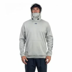 AFTCO Fishing Tackle Company AFTCO Original Reaper Performance Fleece Sweatshirt Outerwear 11 AFTCO Fishing Tackle Company AFTCO Original Reaper Performance Fleece Sweatshirt Outerwear