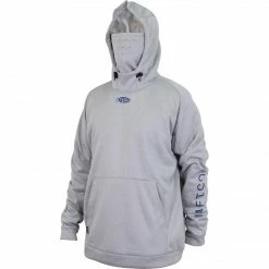 AFTCO Fishing Tackle Company AFTCO Original Reaper Performance Fleece Sweatshirt Outerwear