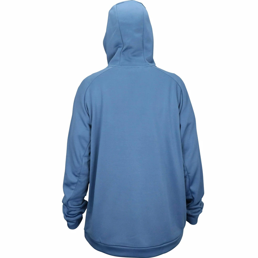 AFTCO Fishing Tackle Company Outerwear AFTCO Shadow Fleece Sweatshirt (Discontinued Colors) 7 AFTCO Fishing Tackle Company Outerwear AFTCO Shadow Fleece Sweatshirt (Discontinued Colors)
