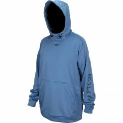 AFTCO Fishing Tackle Company Outerwear AFTCO Shadow Fleece Sweatshirt (Discontinued Colors)