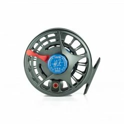 Seigler Reels Fly Reels Seigler MF (Medium Fly) Lever Drag Fly Reel