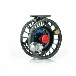 Seigler Reels Fly Reels Seigler MF (Medium Fly) Lever Drag Fly Reel 11 Seigler Reels Fly Reels Seigler MF (Medium Fly) Lever Drag Fly Reel