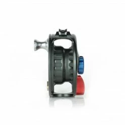 Seigler Reels Fly Reels Seigler MF (Medium Fly) Lever Drag Fly Reel 12 Seigler Reels Fly Reels Seigler MF (Medium Fly) Lever Drag Fly Reel