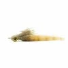 Montana Fly Company Bonefish Slider (Brown) - Size 4 Bonefish Flies