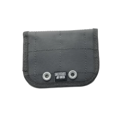 Gear-Up Surfcasting Bags And Storage Gear-Up Leader Wallet - Black