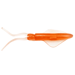 Fish Snax Lures Fish Snax Da’Squid 7 ½ Inch Squid Imitation - 3 Pack 11 Fish Snax Lures Fish Snax Da’Squid 7 ½ Inch Squid Imitation - 3 Pack