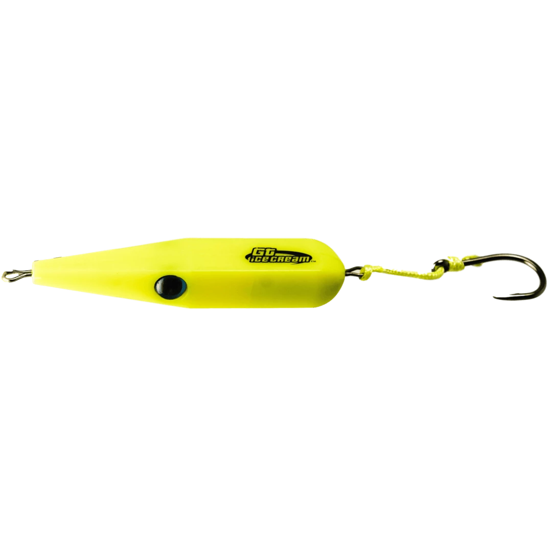 GT Ice Cream Needle Nose 5 GT Ice Cream Needle Nose