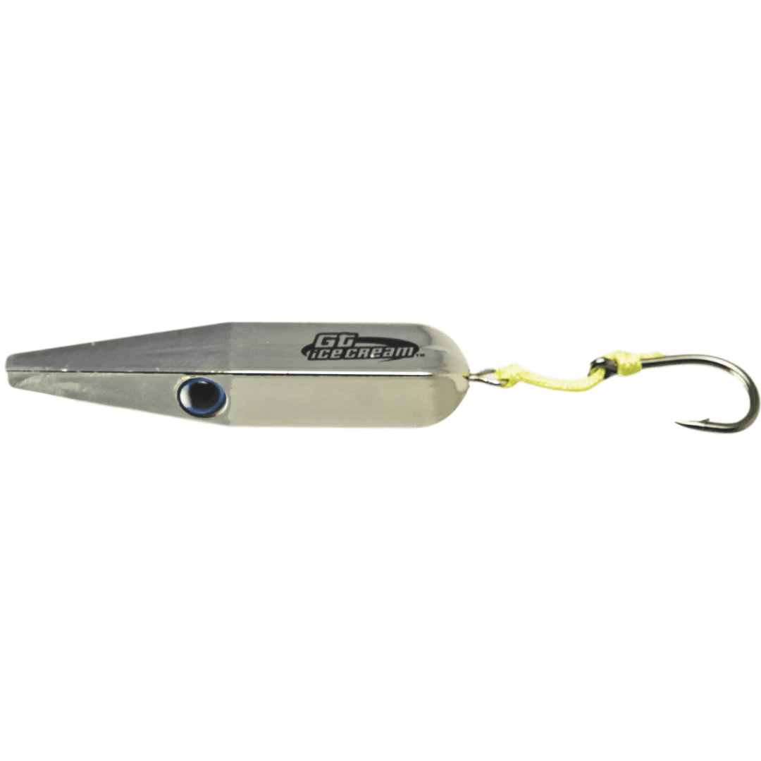 GT Ice Cream Needle Nose 6 GT Ice Cream Needle Nose