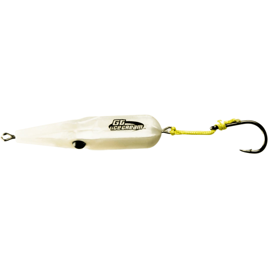 GT Ice Cream Needle Nose 7 GT Ice Cream Needle Nose