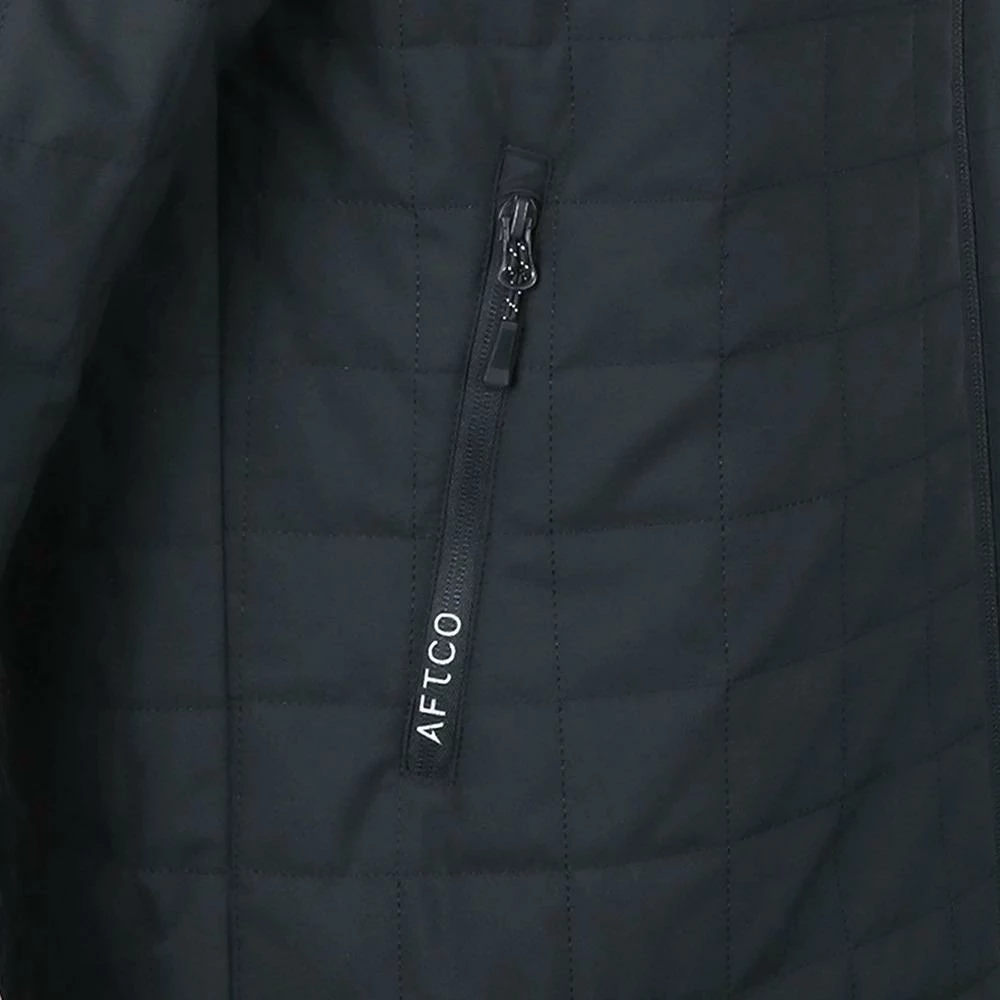 AFTCO Fishing Tackle Company Aftco Pufferfish 300 Jacket Outerwear 7 AFTCO Fishing Tackle Company Aftco Pufferfish 300 Jacket Outerwear