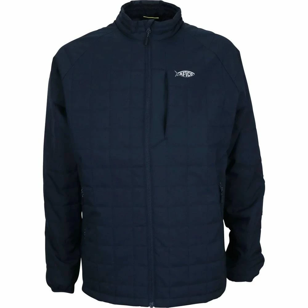AFTCO Fishing Tackle Company Aftco Pufferfish 300 Jacket Outerwear 3 AFTCO Fishing Tackle Company Aftco Pufferfish 300 Jacket Outerwear