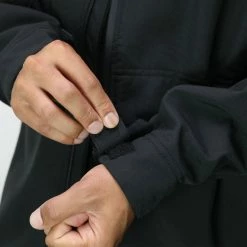 AFTCO Fishing Tackle Company AFTCO Reaper Windproof Zip Up Jacket