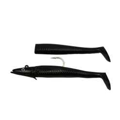 Soft Plastic Lures Savage Gear Soft Sandeel Lures