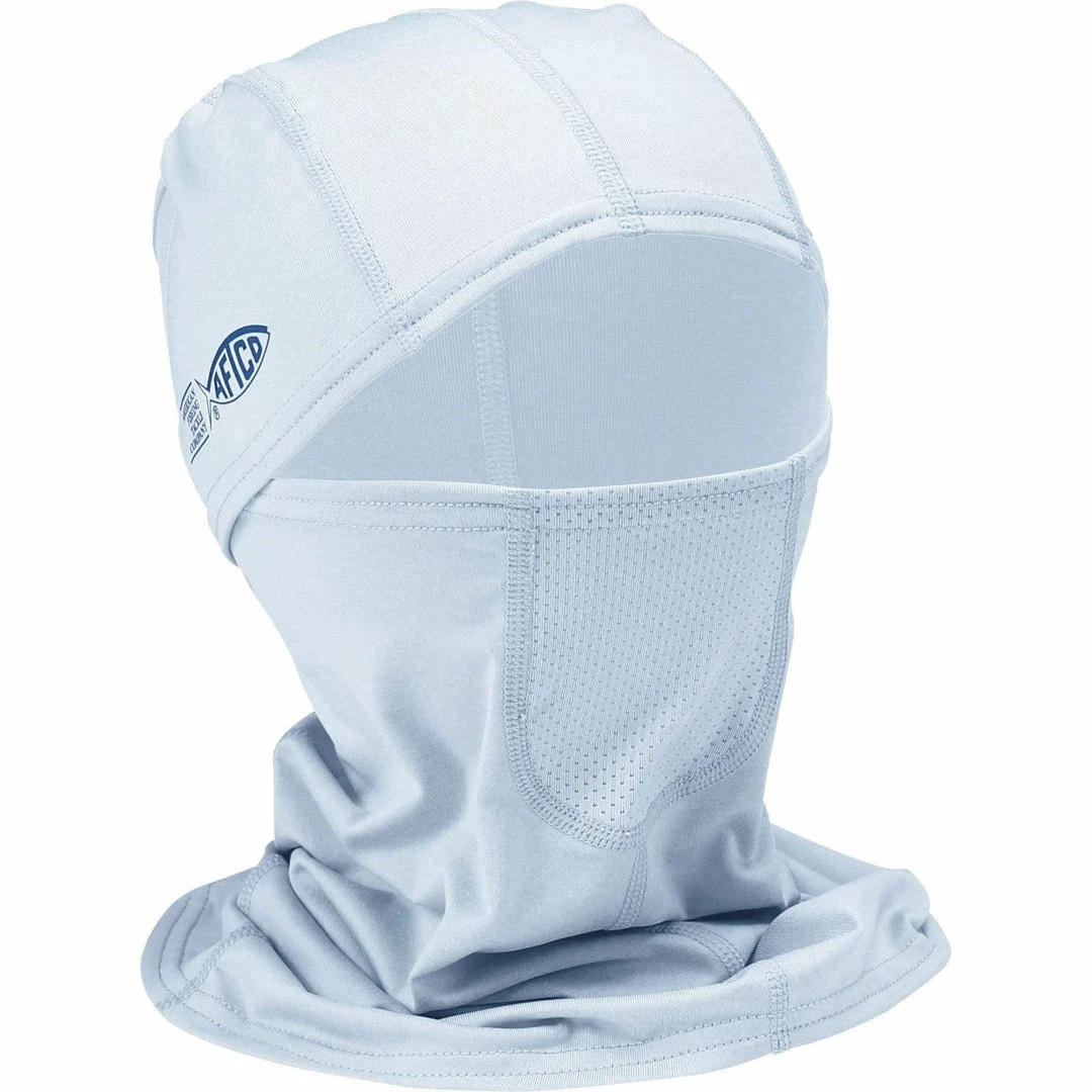 AFTCO Fishing Tackle Company Sun Protective Clothing Aftco Fish Ninja Hood Sun Mask 6 AFTCO Fishing Tackle Company Sun Protective Clothing Aftco Fish Ninja Hood Sun Mask