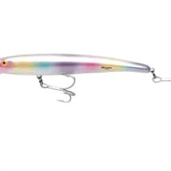 Plastic Lures Bomber 17A Magnum Long A 10 Plastic Lures Bomber 17A Magnum Long A