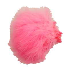 Hareline Dubbin Marabou Strung Blood Quills 16 Hareline Dubbin Marabou Strung Blood Quills