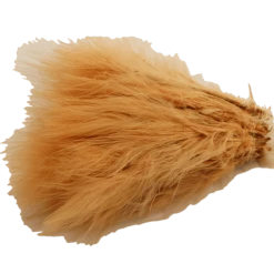 Hareline Dubbin Marabou Strung Blood Quills 18 Hareline Dubbin Marabou Strung Blood Quills