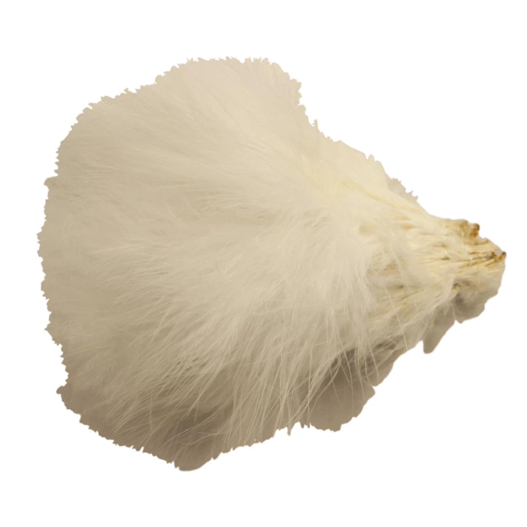 Hareline Dubbin Marabou Strung Blood Quills 11 Hareline Dubbin Marabou Strung Blood Quills