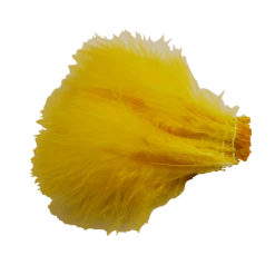 Hareline Dubbin Marabou Strung Blood Quills 19 Hareline Dubbin Marabou Strung Blood Quills