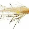 Umpqua Feather Merchants Bonefish Flies McKnight's Crimp #4 2 Umpqua Feather Merchants Bonefish Flies McKnight's Crimp #4